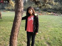 肥臀淫妻 王素洁 生活照 (55P)