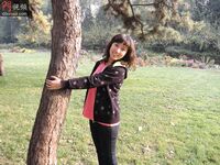 肥臀淫妻 王素洁 生活照 (55P)