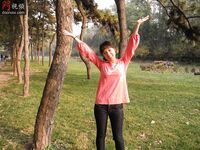 肥臀淫妻 王素洁 生活照 (55P)