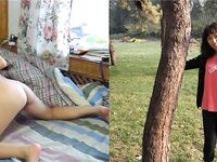 肥臀淫妻 王素洁 不雅照 (292P)