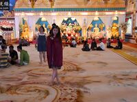 搶閨蜜男友 王東瑤 生活照 (109P)