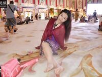 搶閨蜜男友 王東瑤 生活照 (109P)