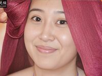 搶閨蜜男友 王東瑤 生活照 (109P)