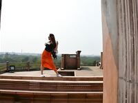 搶閨蜜男友 王東瑤 生活照 (109P)