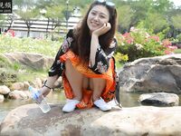 搶閨蜜男友 王東瑤 生活照 (109P)