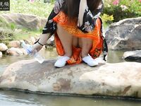 搶閨蜜男友 王東瑤 生活照 (109P)