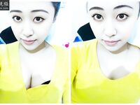 搶閨蜜男友 王東瑤 生活照 (109P)