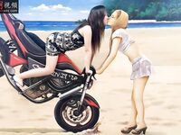 搶閨蜜男友 王東瑤 生活照 (109P)