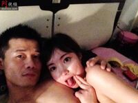 廈航空姐門事件 不雅照 (303P)