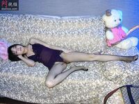 廈航空姐門事件 不雅照 (303P)