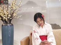 珠海孫淼吉林付晴自拍泄密 不雅照 (26P)