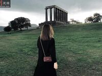 南京藝術大學母狗 李佳琳(孫M瑤) 生活照 (42P)