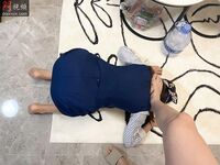 南京藝術大學母狗 李佳琳(孫M瑤) 不雅照 (244P)