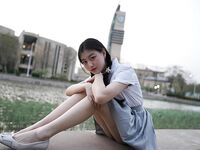 中國民航大學 崔傑 生活照 (10P)