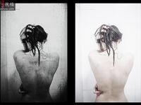 38萬粉網紅 煥兒 生活照 (277P)