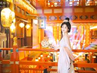 38萬粉網紅 煥兒 生活照 (277P)