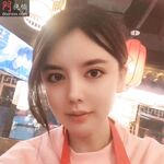 江苏柜臺女销售 刘X夏 不雅照 (147P)