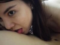 江苏柜臺女销售 刘X夏 不雅照 (147P)