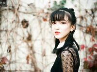 海师范大学谢晋影视艺术学院 陈祎 生活照 (21P)