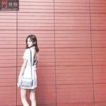 海师范大学谢晋影视艺术学院 陈祎 生活照 (21P)