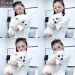 海师范大学谢晋影视艺术学院 陈祎 生活照 (21P)