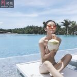 海师范大学谢晋影视艺术学院 陈祎 生活照 (21P)