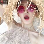 海师范大学谢晋影视艺术学院 陈祎 生活照 (21P)