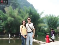 柳州豔照門 莫菁 生活照 (86P)