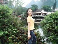 柳州豔照門 莫菁 生活照 (86P)