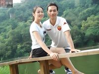 柳州豔照門 莫菁 生活照 (86P)