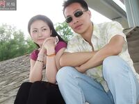 柳州豔照門 莫菁 生活照 (86P)