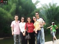 柳州豔照門 莫菁 生活照 (86P)