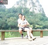 柳州豔照門 莫菁 生活照 (86P)