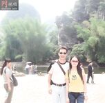 柳州豔照門 莫菁 生活照 (86P)