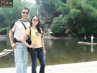 柳州豔照門 莫菁 生活照 (86P)