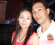 柳州豔照門 莫菁 生活照 (86P)