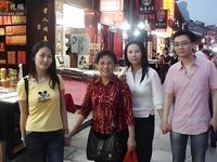 柳州豔照門 莫菁 生活照 (86P)