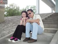 柳州豔照門 莫菁 生活照 (86P)