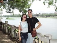 柳州豔照門 莫菁 生活照 (86P)