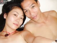 柳州豔照門 莫菁 不雅照 (122P)