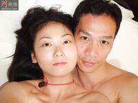 柳州豔照門 莫菁 不雅照 (122P)