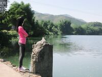 南寧市 陳嘉 生活照 (117P)