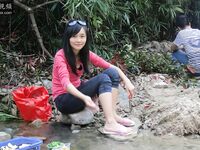 南寧市 陳嘉 生活照 (117P)