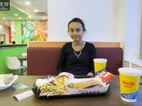 南寧市 陳嘉 生活照 (117P)