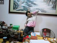 南寧市 陳嘉 生活照 (117P)