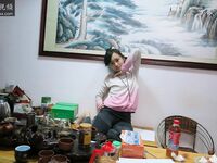 南寧市 陳嘉 生活照 (117P)