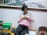 南寧市 陳嘉 生活照 (117P)