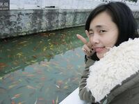 南寧市 陳嘉 生活照 (117P)