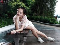 南寧市 陳嘉 生活照 (117P)