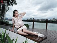 南寧市 陳嘉 生活照 (117P)